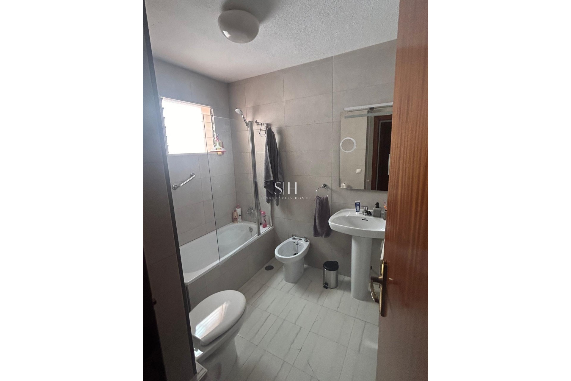 Перепродажа - Casa - Torrevieja - Centro