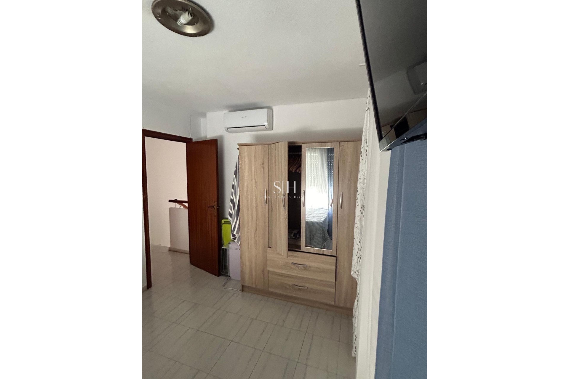 Перепродажа - Casa - Torrevieja - Centro