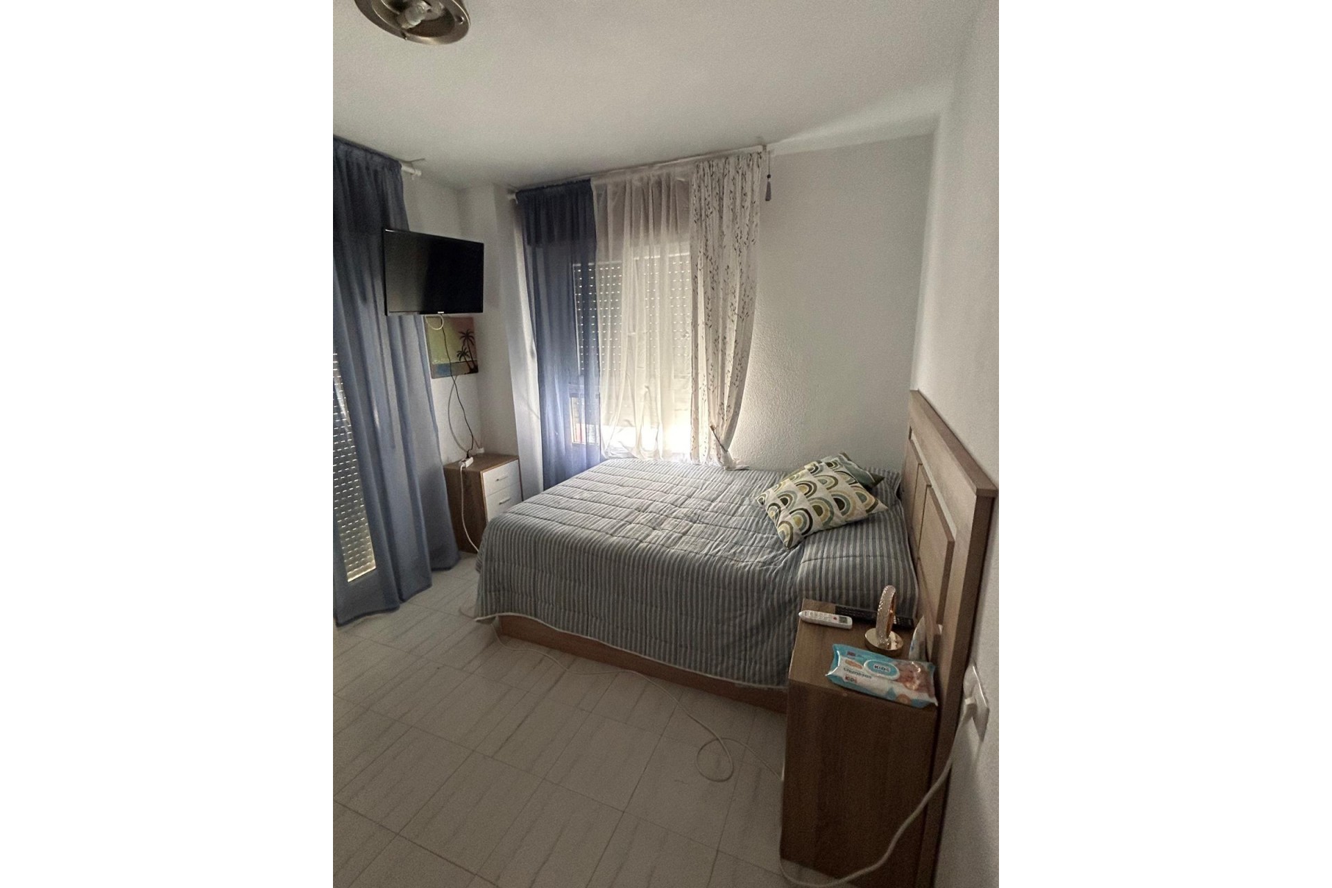 Перепродажа - Casa - Torrevieja - Centro