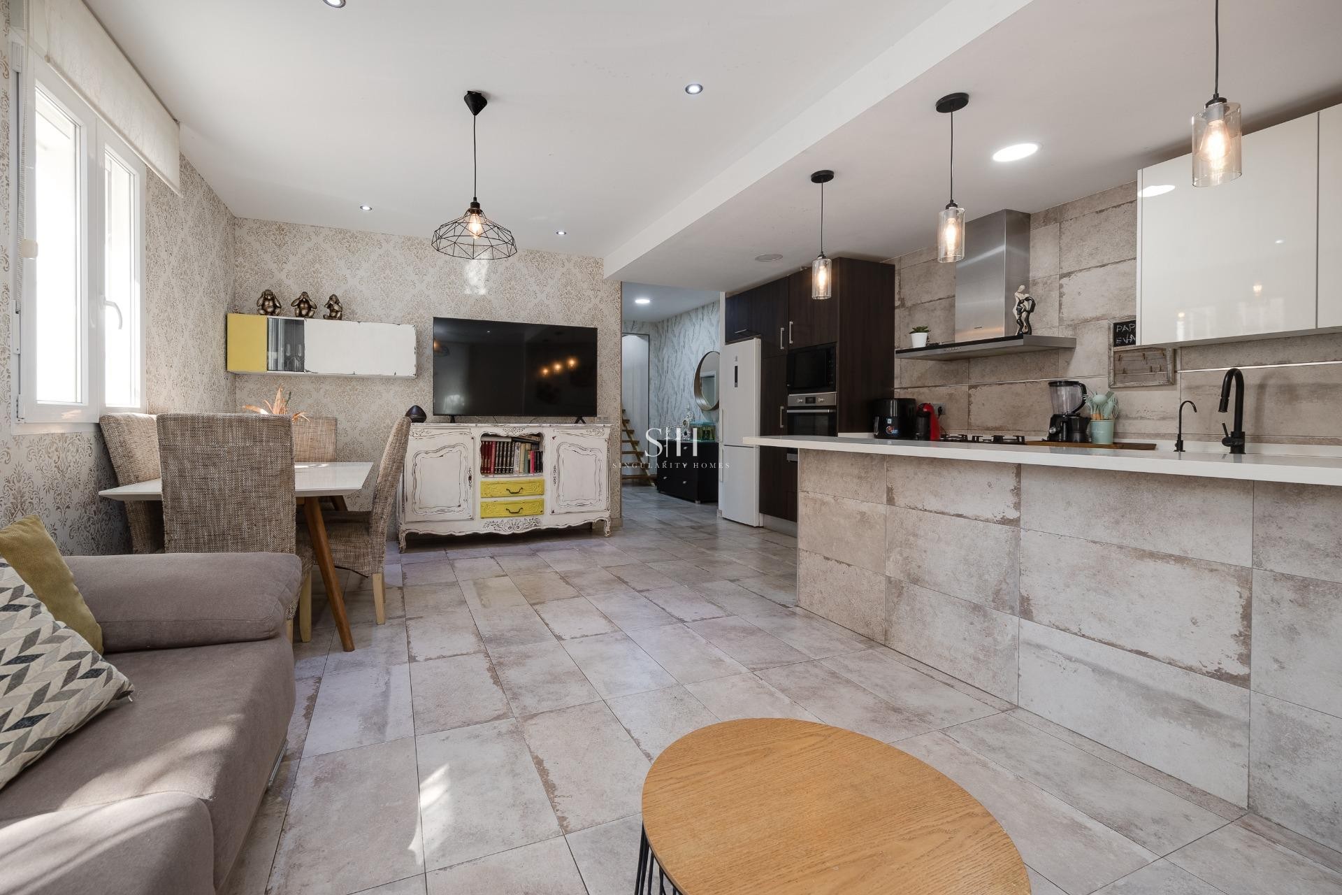 Перепродажа - Casa - Torrevieja - Centro