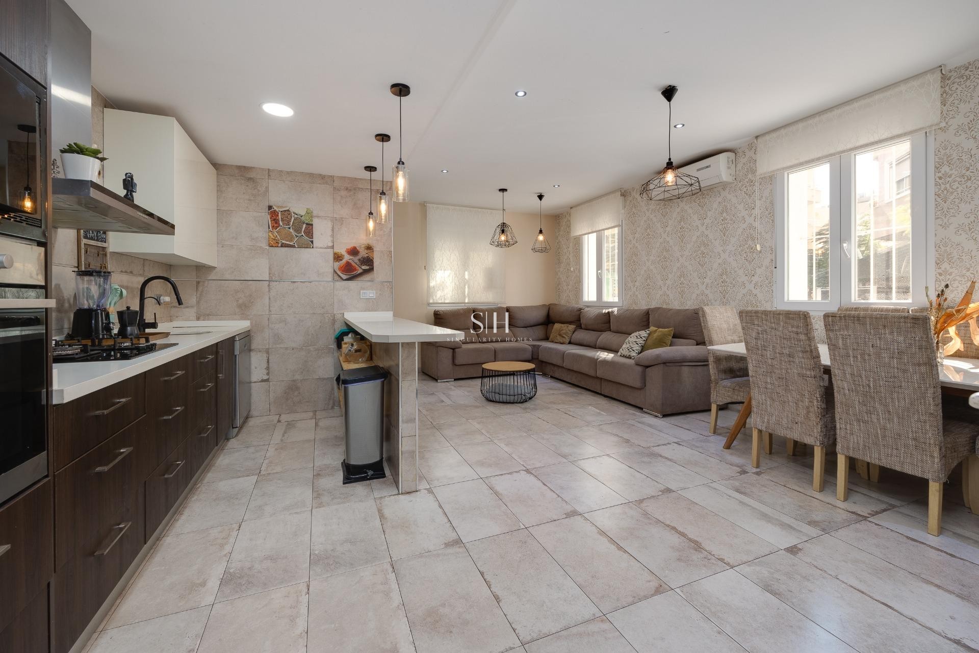 Перепродажа - Casa - Torrevieja - Centro