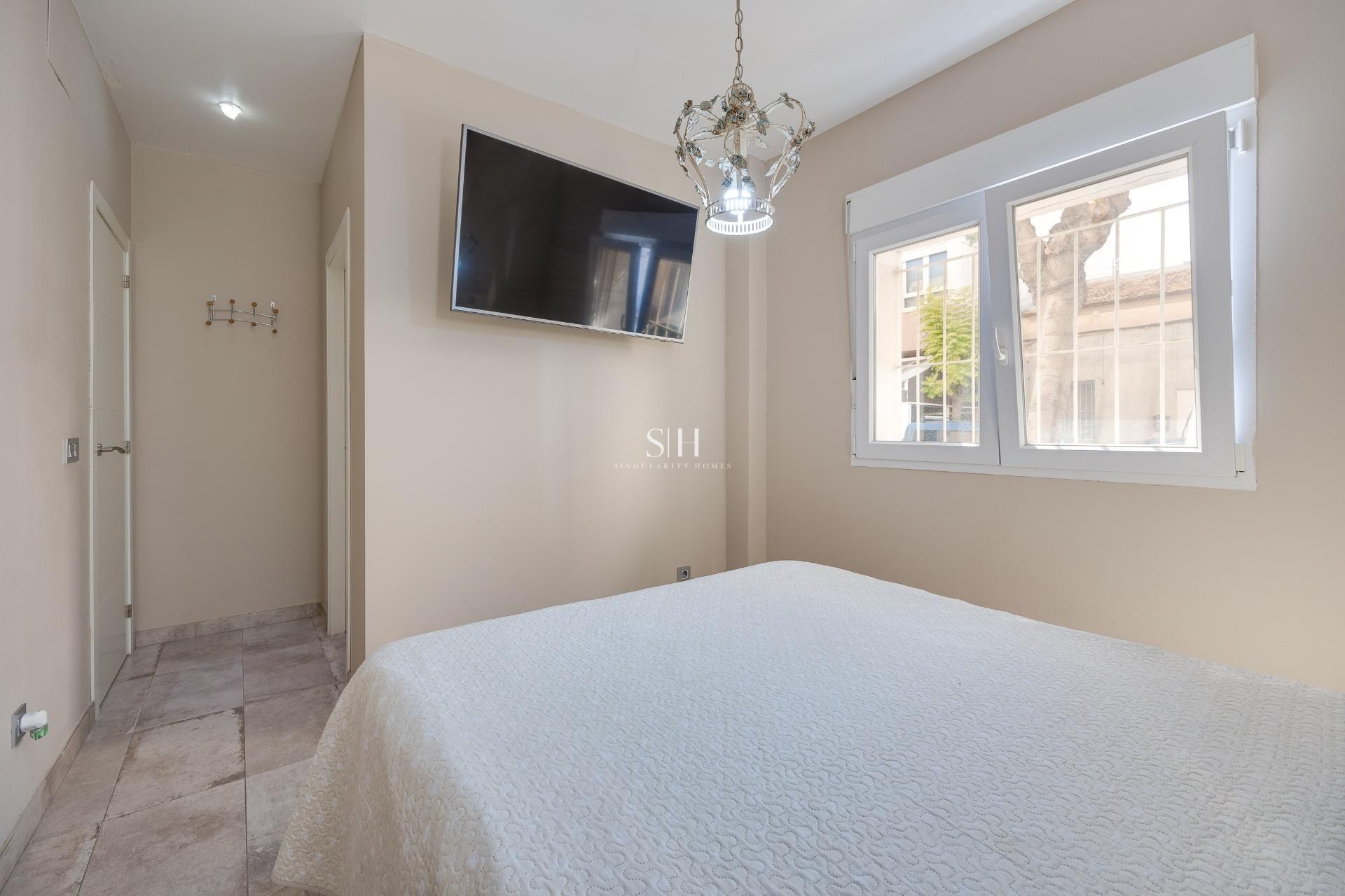 Перепродажа - Casa - Torrevieja - Centro