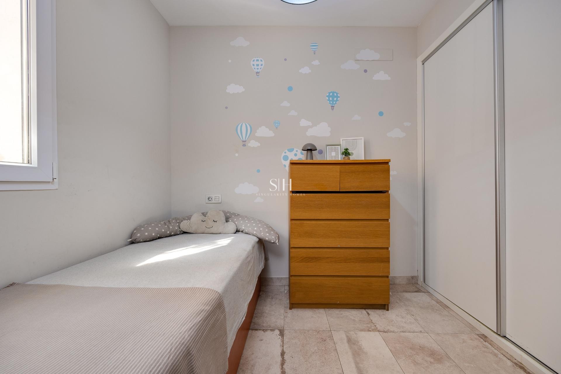 Перепродажа - Casa - Torrevieja - Centro