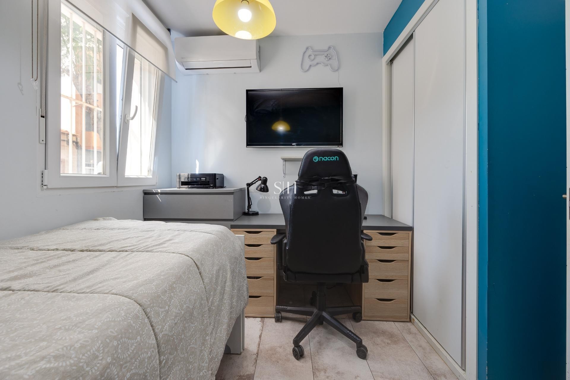 Перепродажа - Casa - Torrevieja - Centro