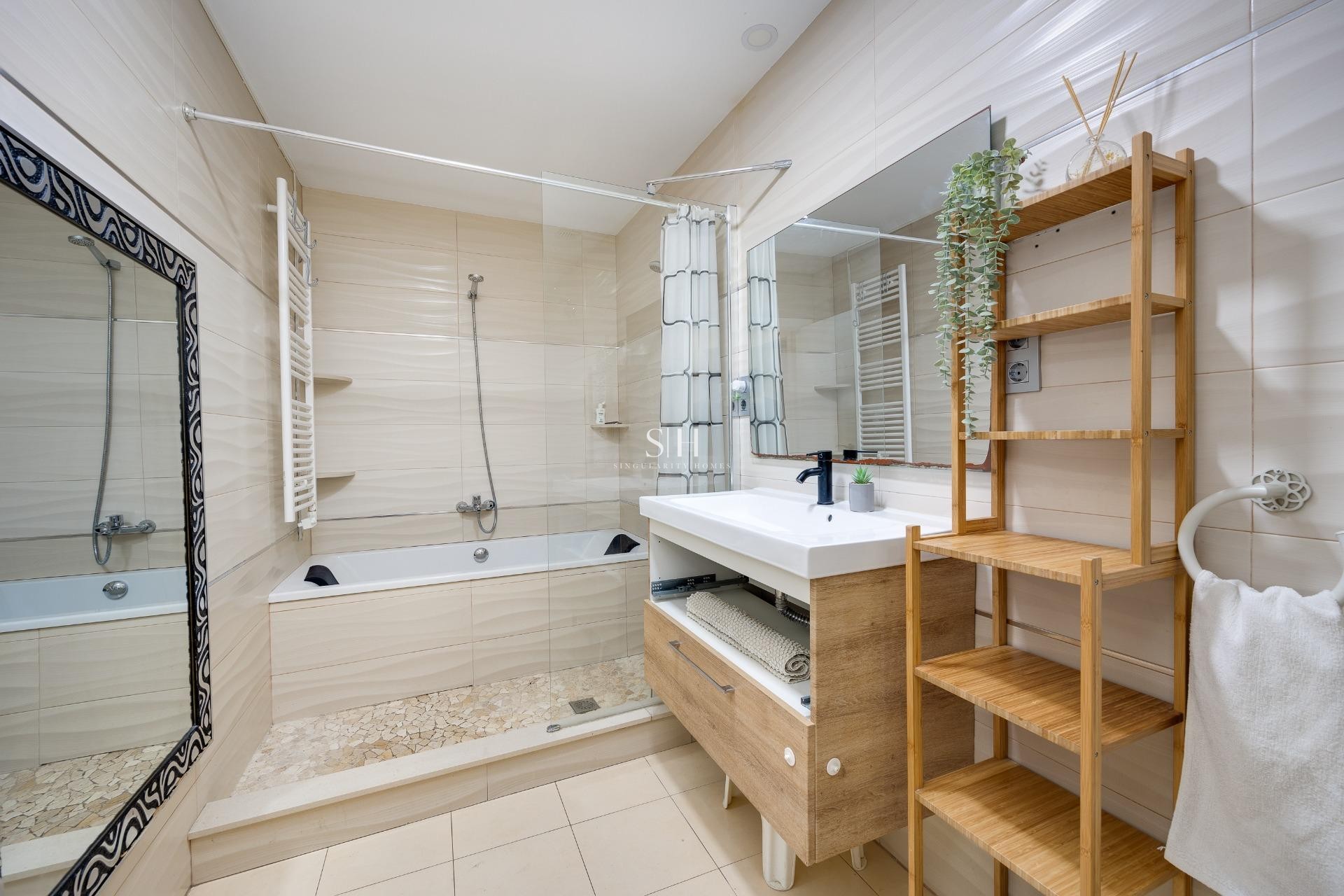 Перепродажа - Casa - Torrevieja - Centro