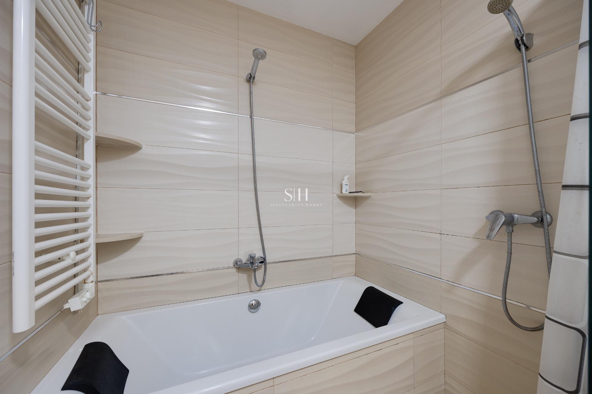 Перепродажа - Casa - Torrevieja - Centro