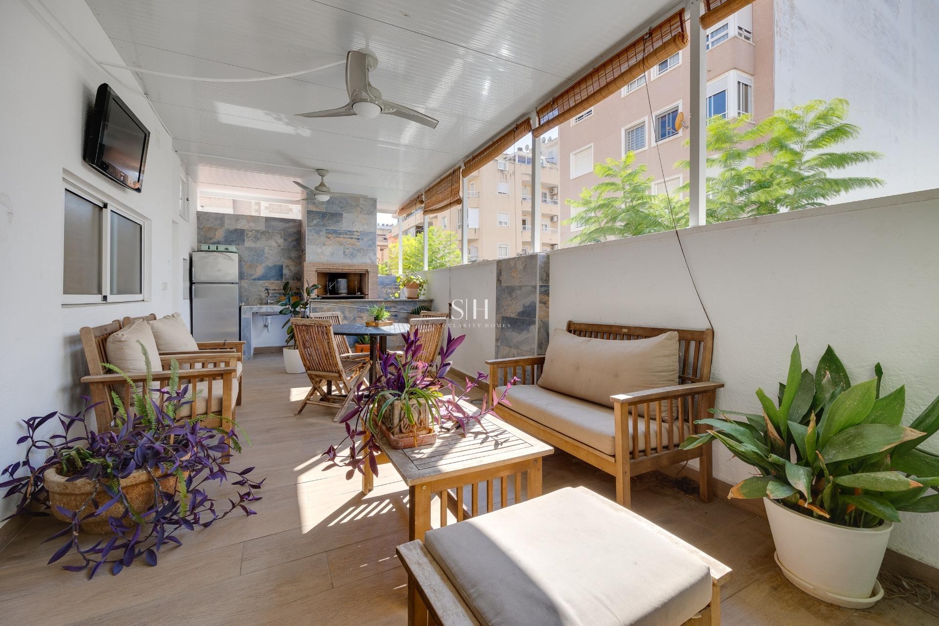 Перепродажа - Casa - Torrevieja - Centro