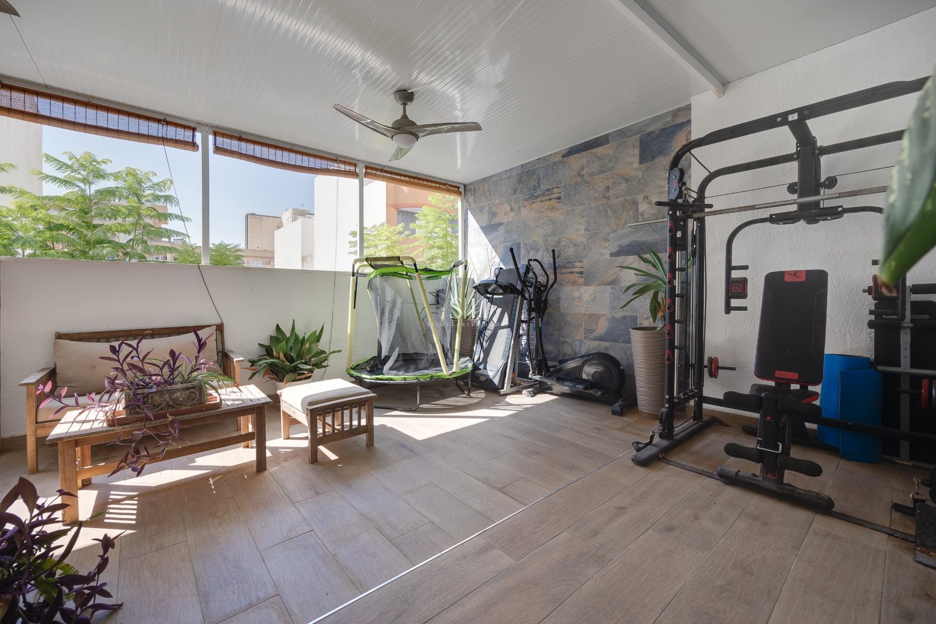 Перепродажа - Casa - Torrevieja - Centro