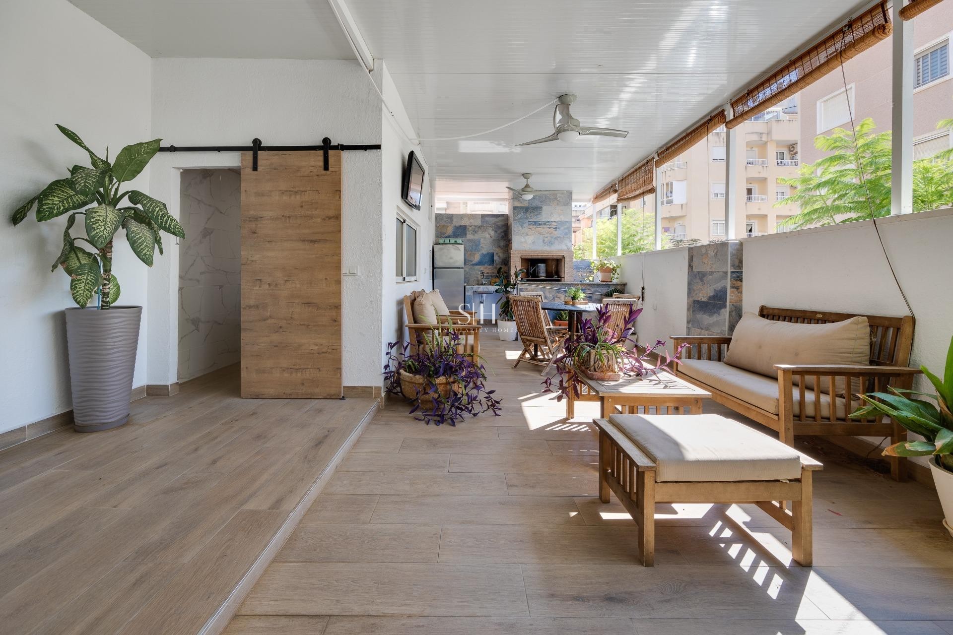 Перепродажа - Casa - Torrevieja - Centro