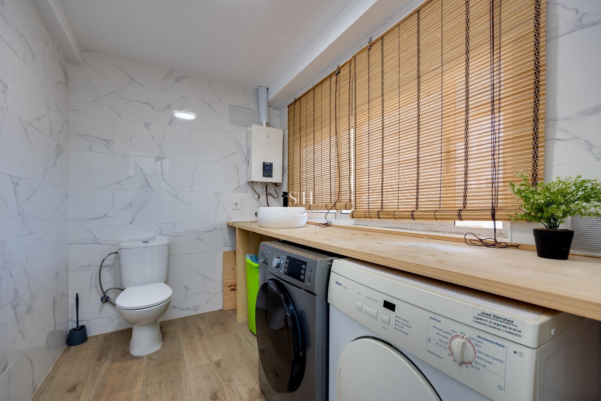 Перепродажа - Casa - Torrevieja - Centro