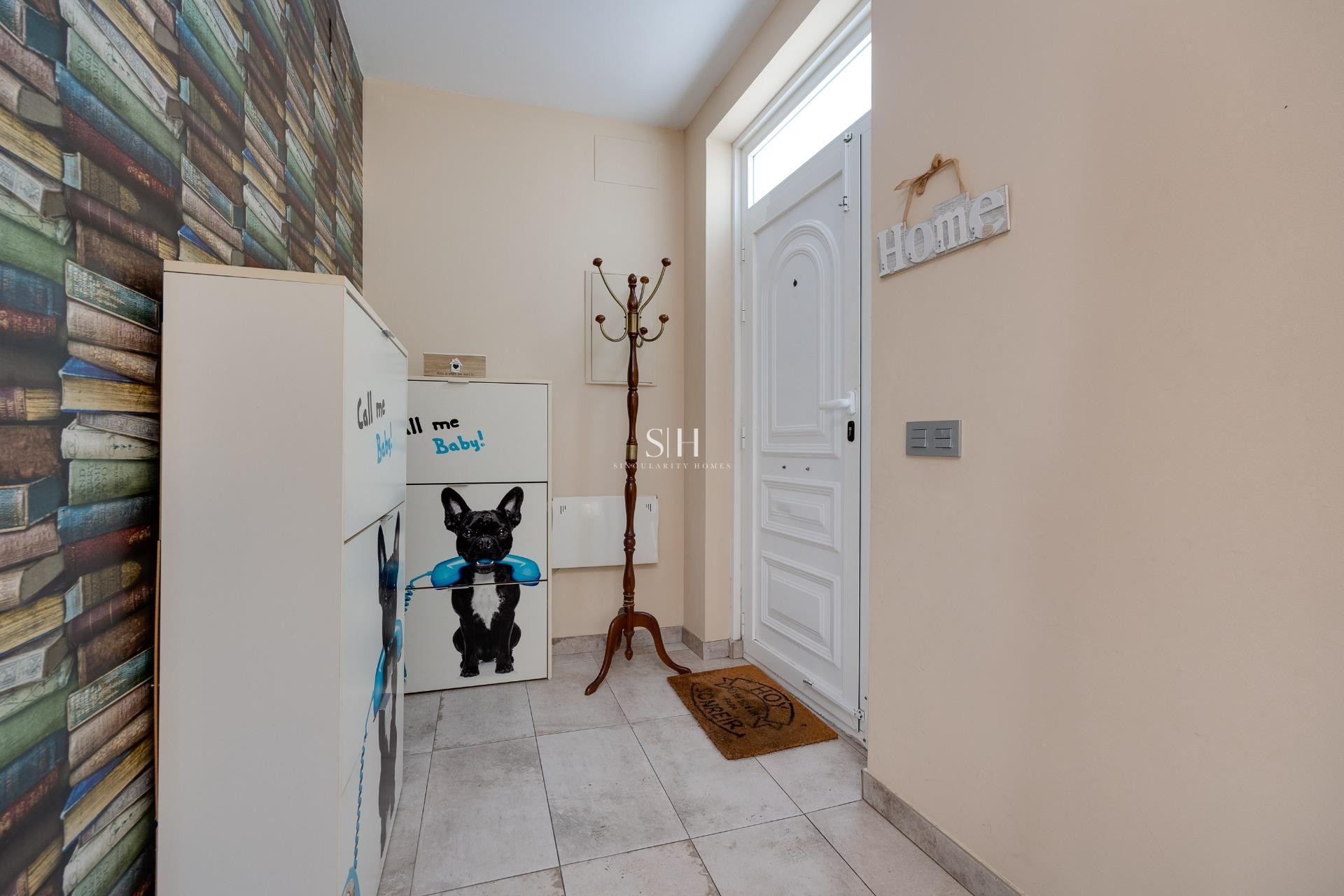 Перепродажа - Casa - Torrevieja - Centro