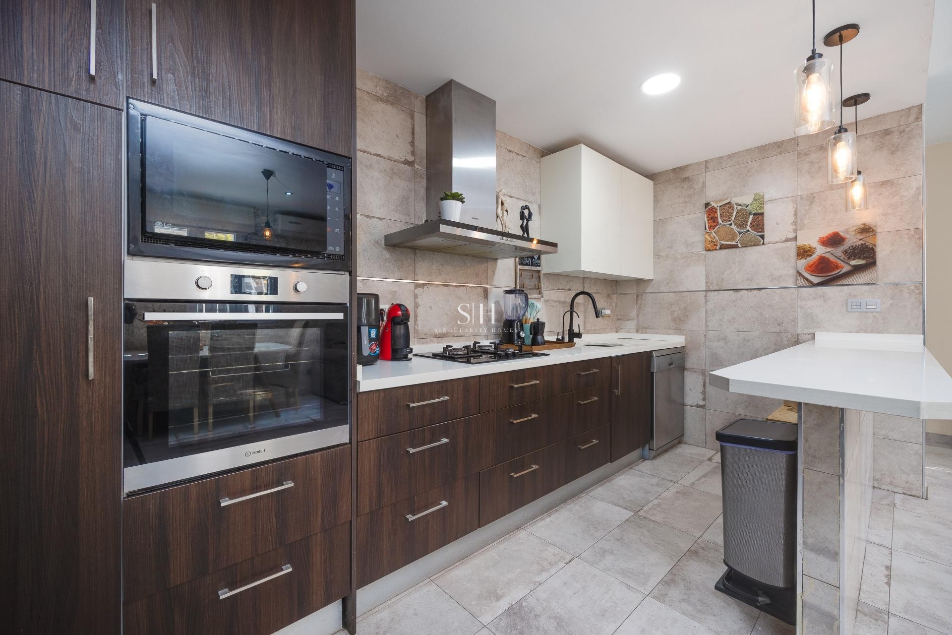 Перепродажа - Casa - Torrevieja - Centro