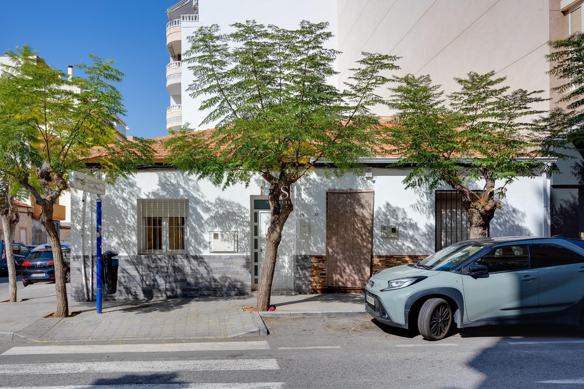 Перепродажа - Casa - Torrevieja - Centro