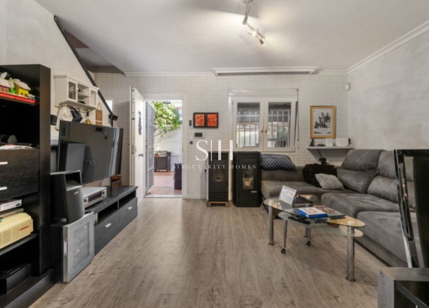 Перепродажа - Casa - Torrevieja - Costa Blanca