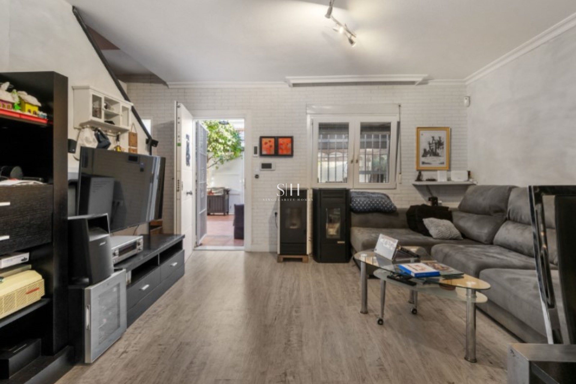 Перепродажа - Casa - Torrevieja - Costa Blanca