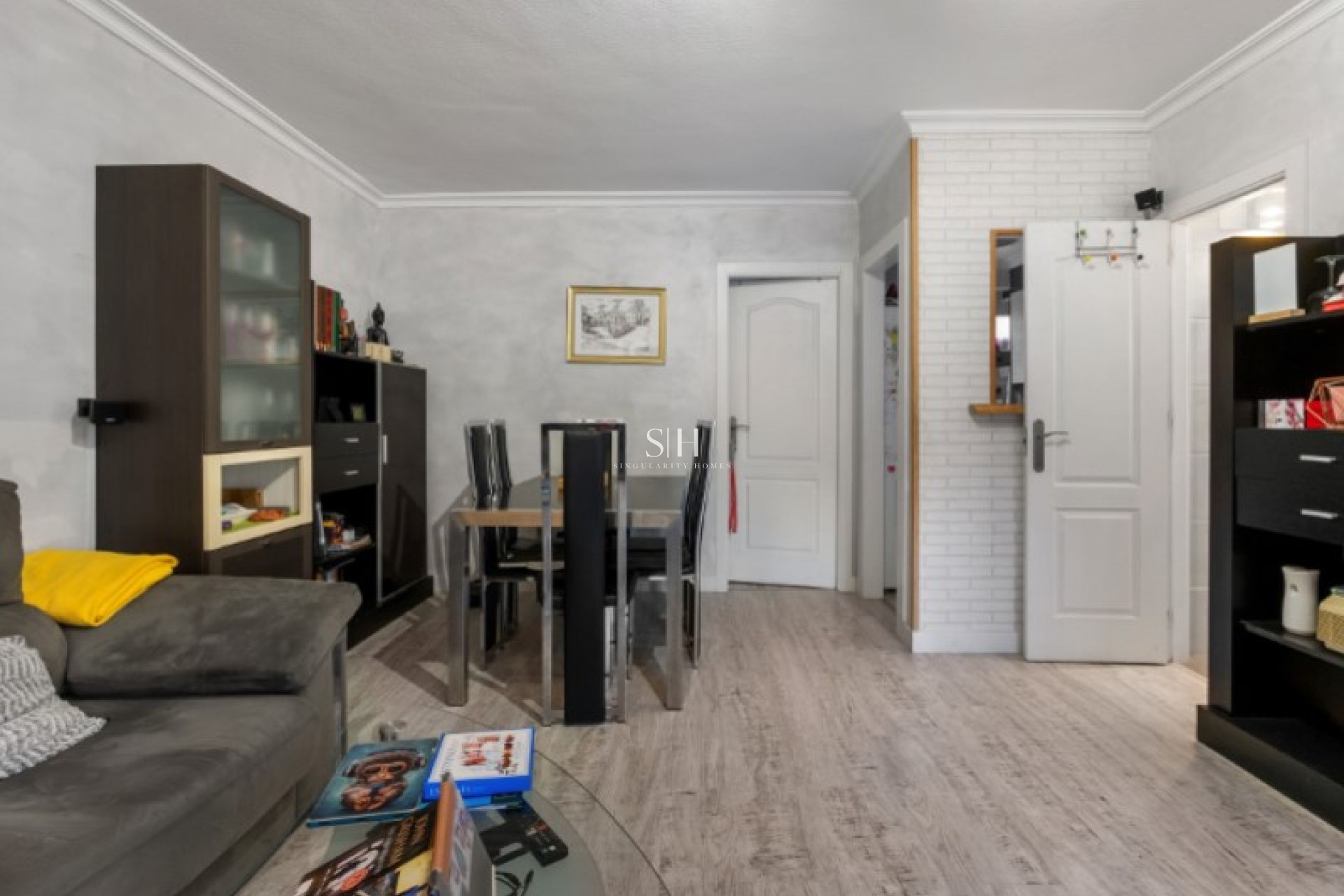 Перепродажа - Casa - Torrevieja - Costa Blanca