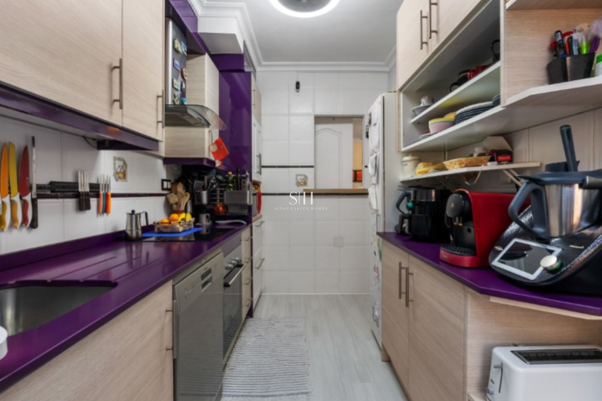 Перепродажа - Casa - Torrevieja - Costa Blanca