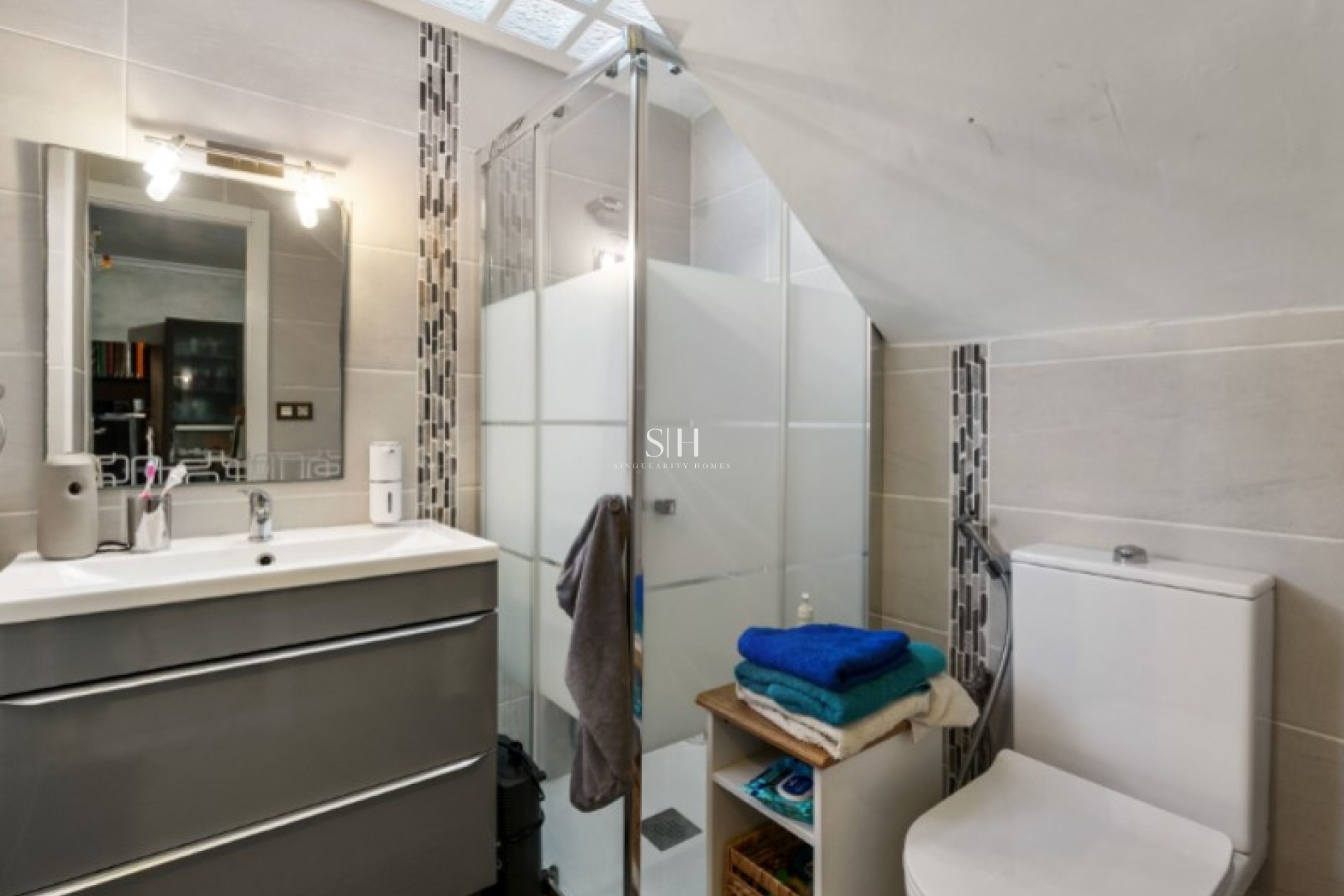 Перепродажа - Casa - Torrevieja - Costa Blanca