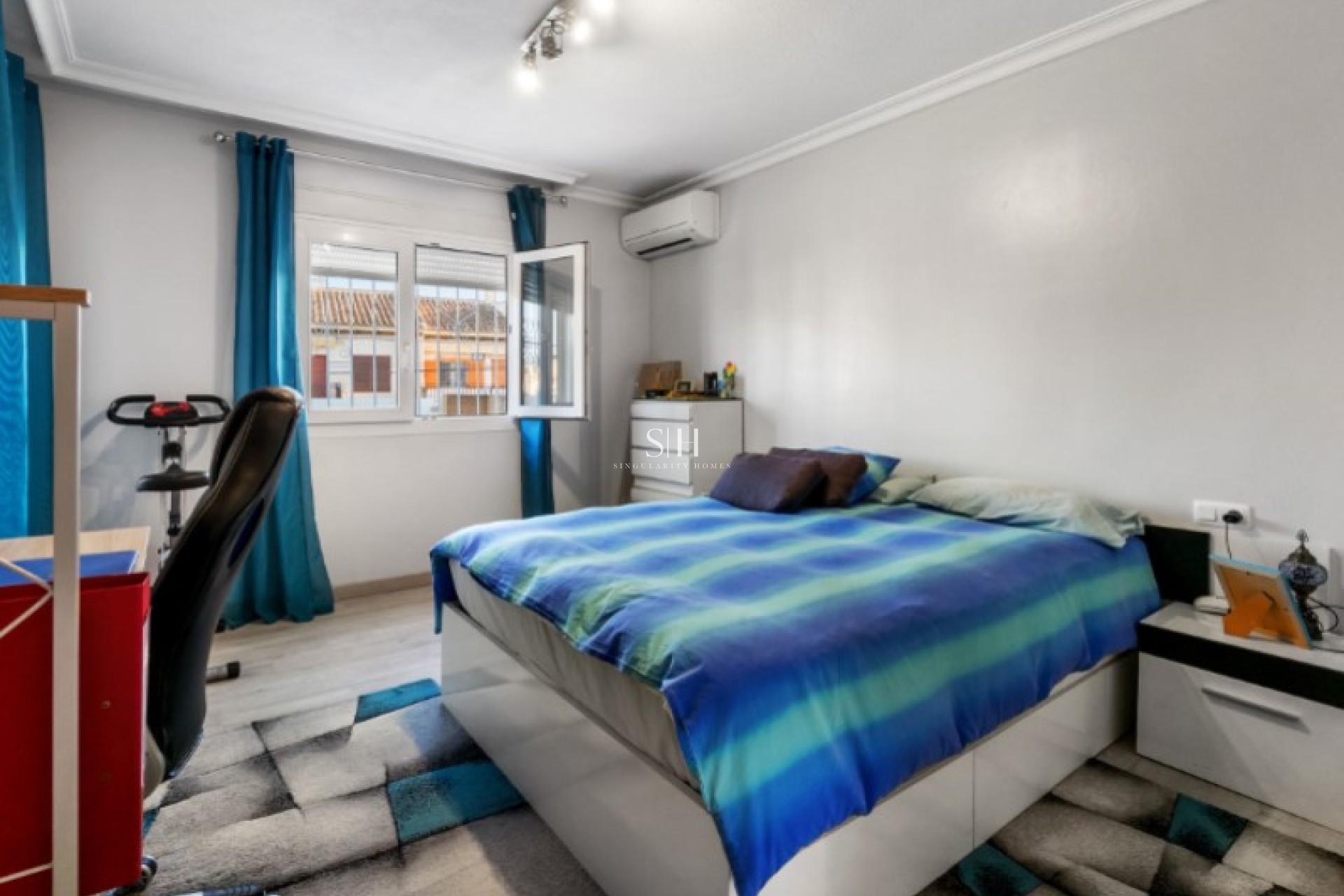 Перепродажа - Casa - Torrevieja - Costa Blanca