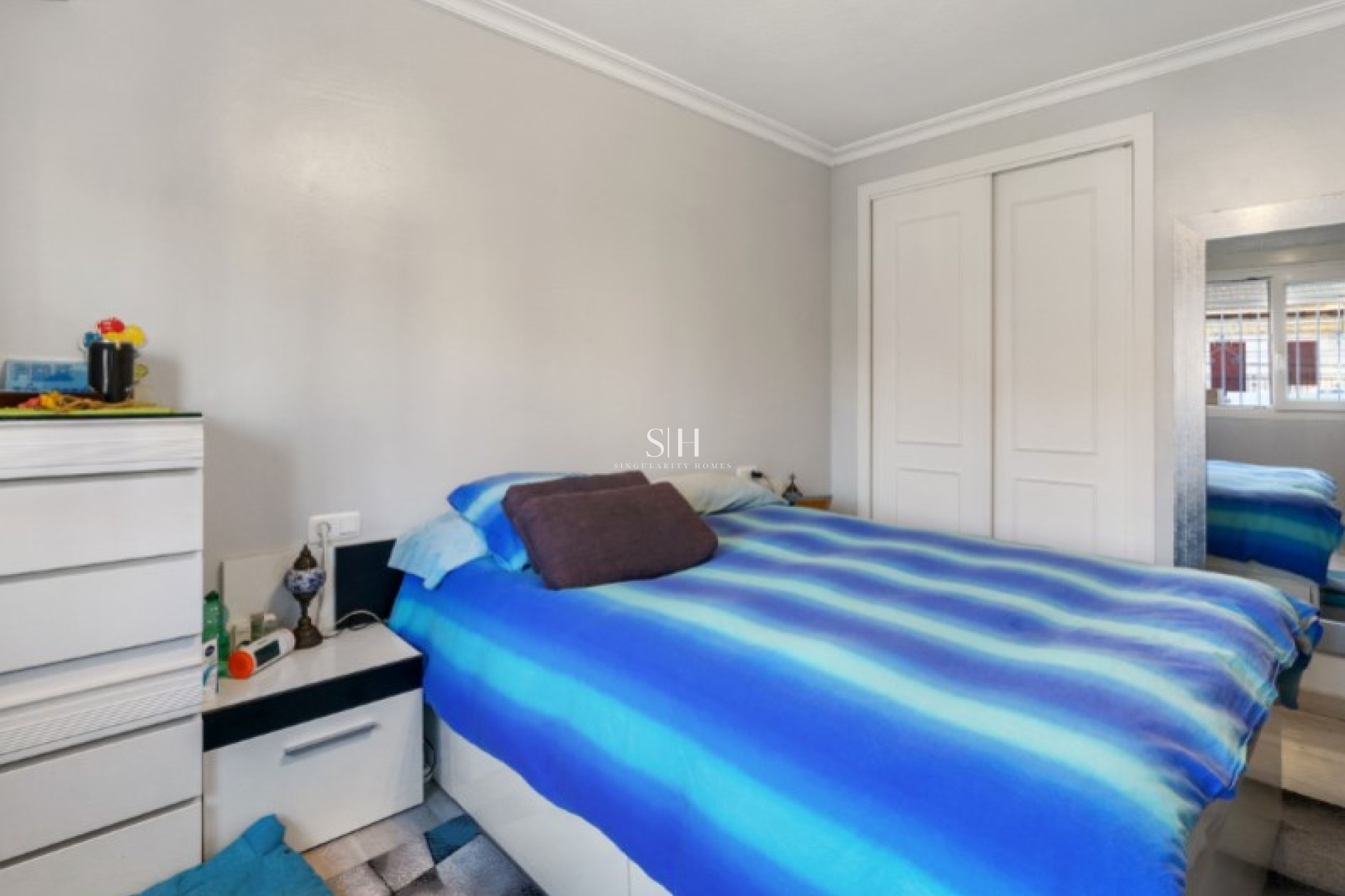 Перепродажа - Casa - Torrevieja - Costa Blanca