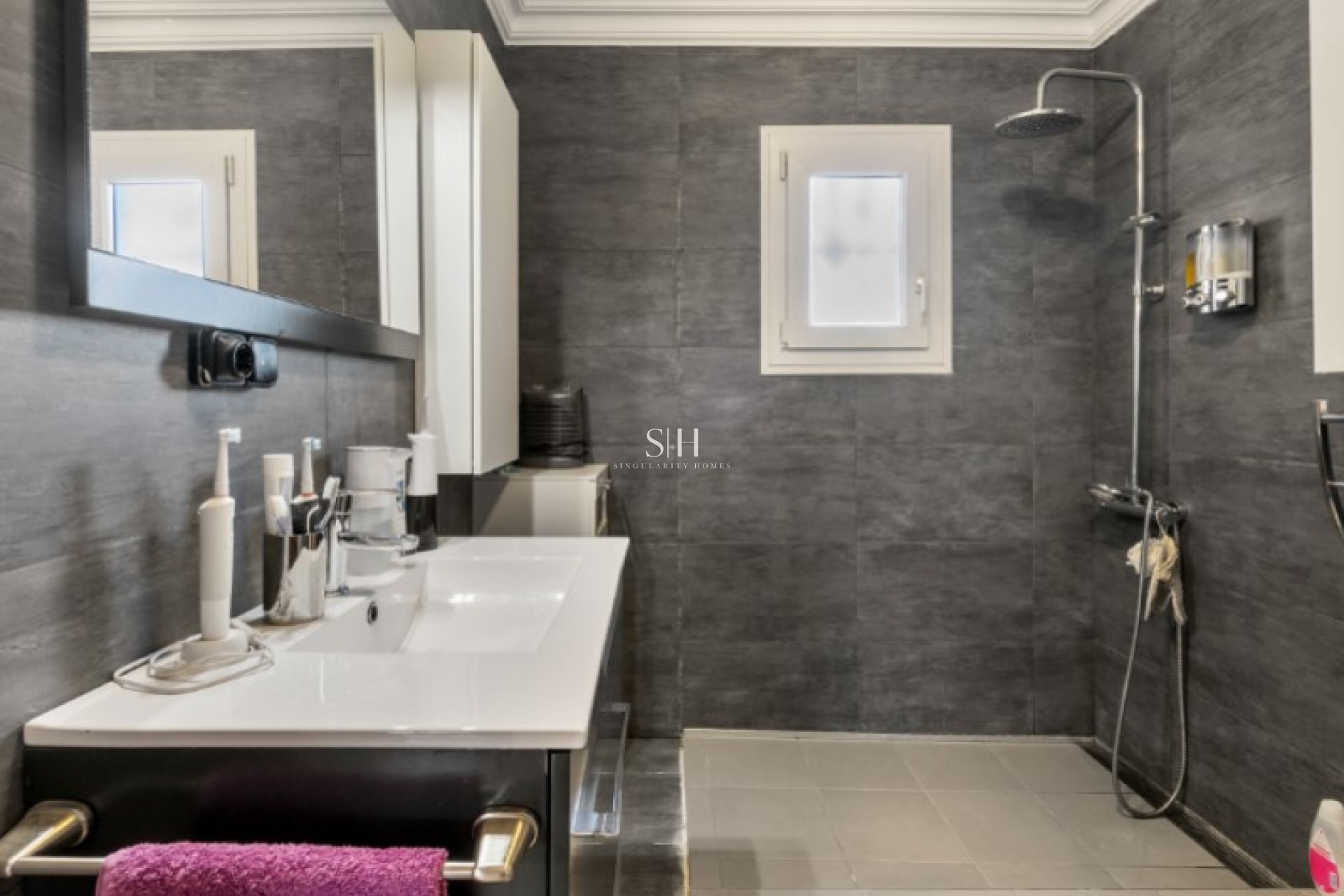 Перепродажа - Casa - Torrevieja - Costa Blanca