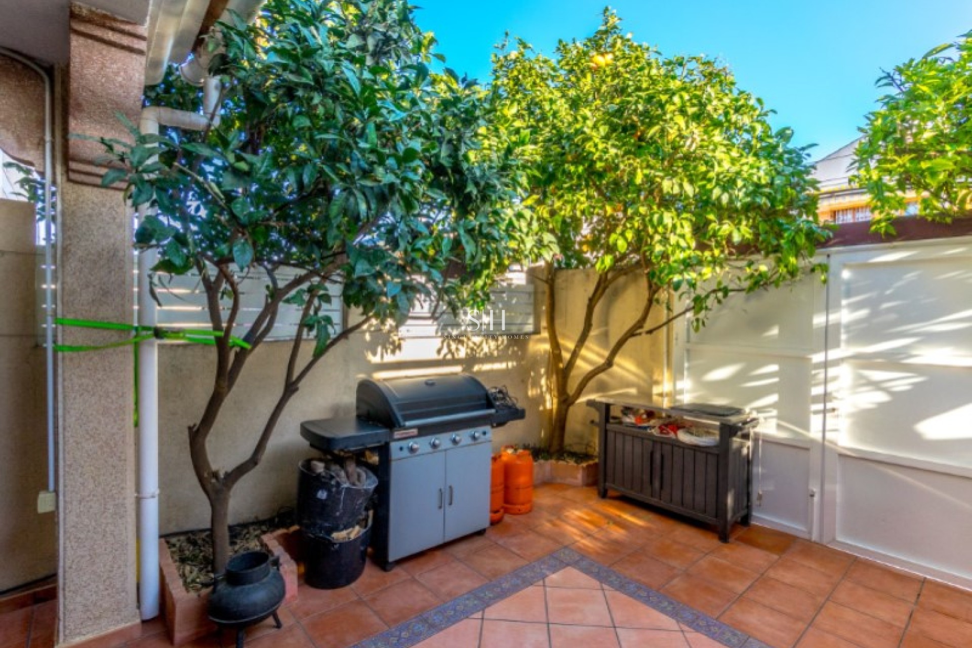 Перепродажа - Casa - Torrevieja - Costa Blanca