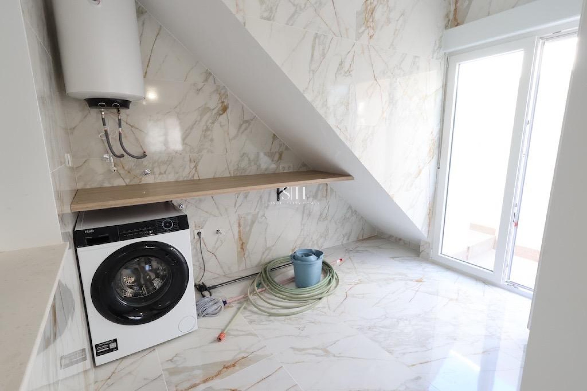 Перепродажа - Casa - Torrevieja - Costa Blanca