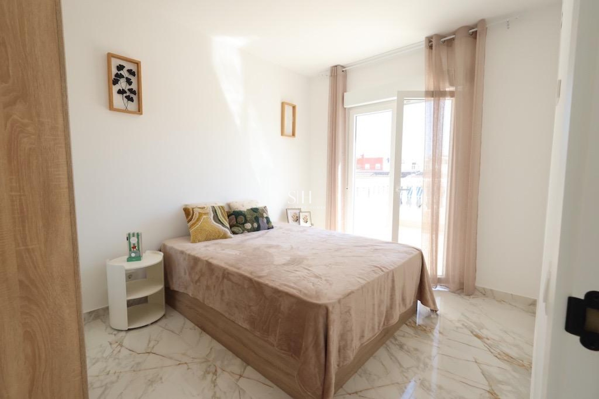 Перепродажа - Casa - Torrevieja - Costa Blanca