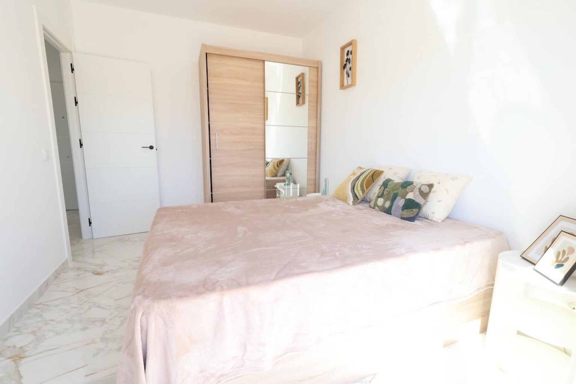 Перепродажа - Casa - Torrevieja - Costa Blanca