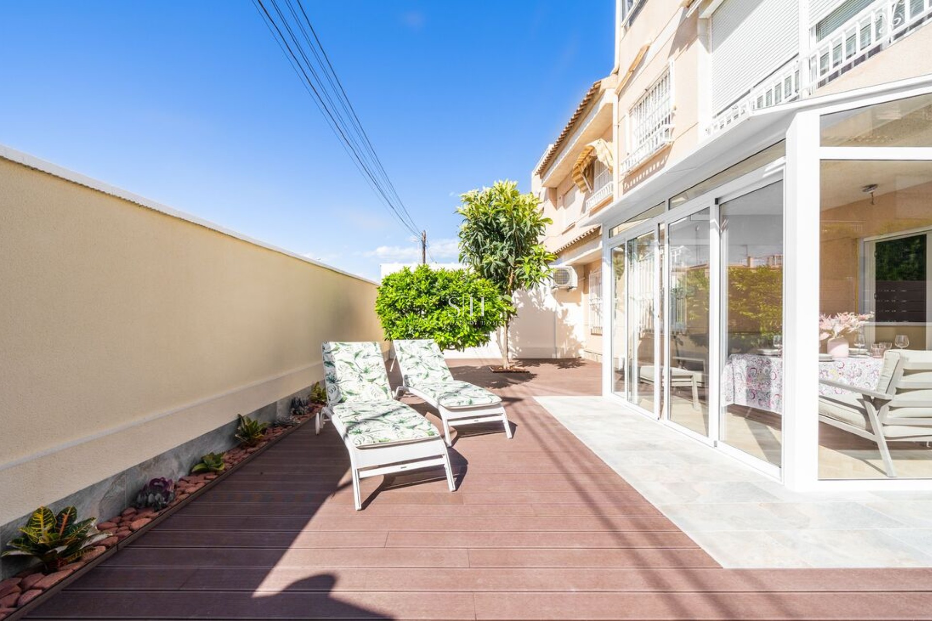 Перепродажа - Casa - Torrevieja - Costa Blanca