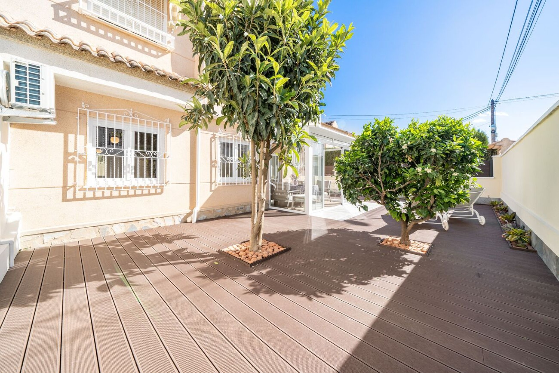 Перепродажа - Casa - Torrevieja - Costa Blanca