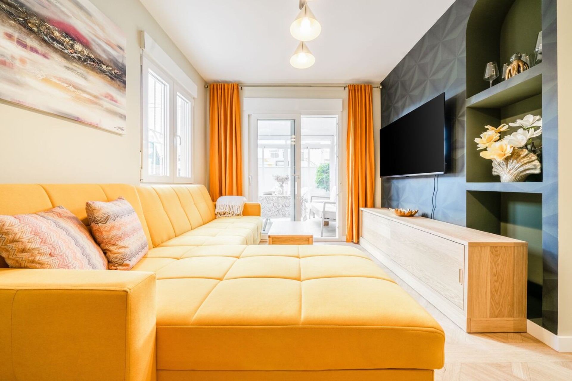 Перепродажа - Casa - Torrevieja - Costa Blanca