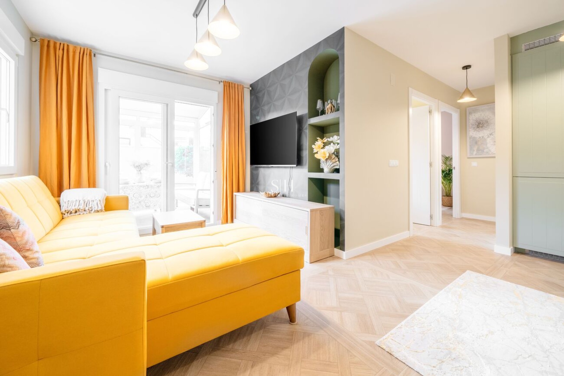 Перепродажа - Casa - Torrevieja - Costa Blanca