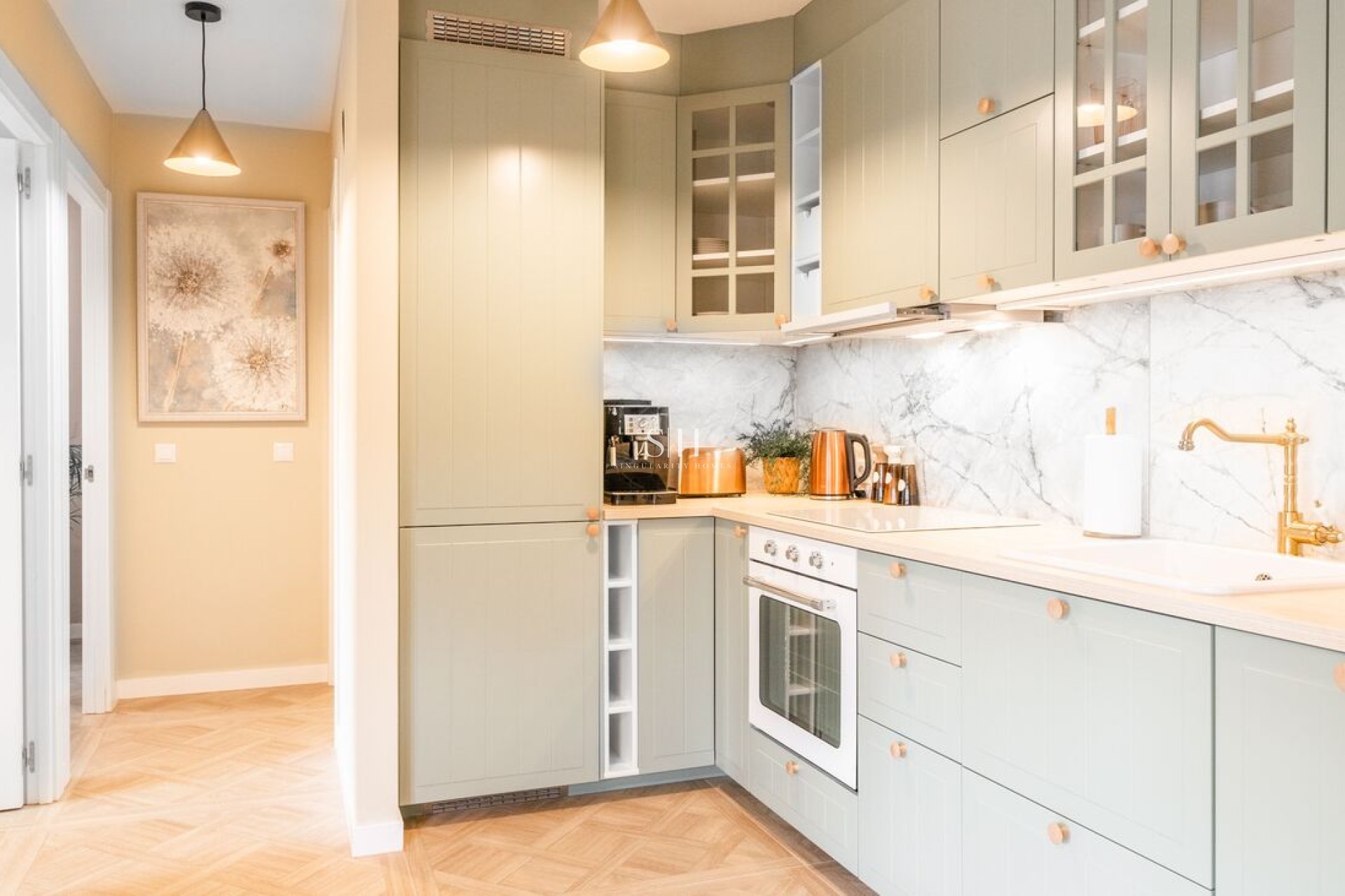 Перепродажа - Casa - Torrevieja - Costa Blanca