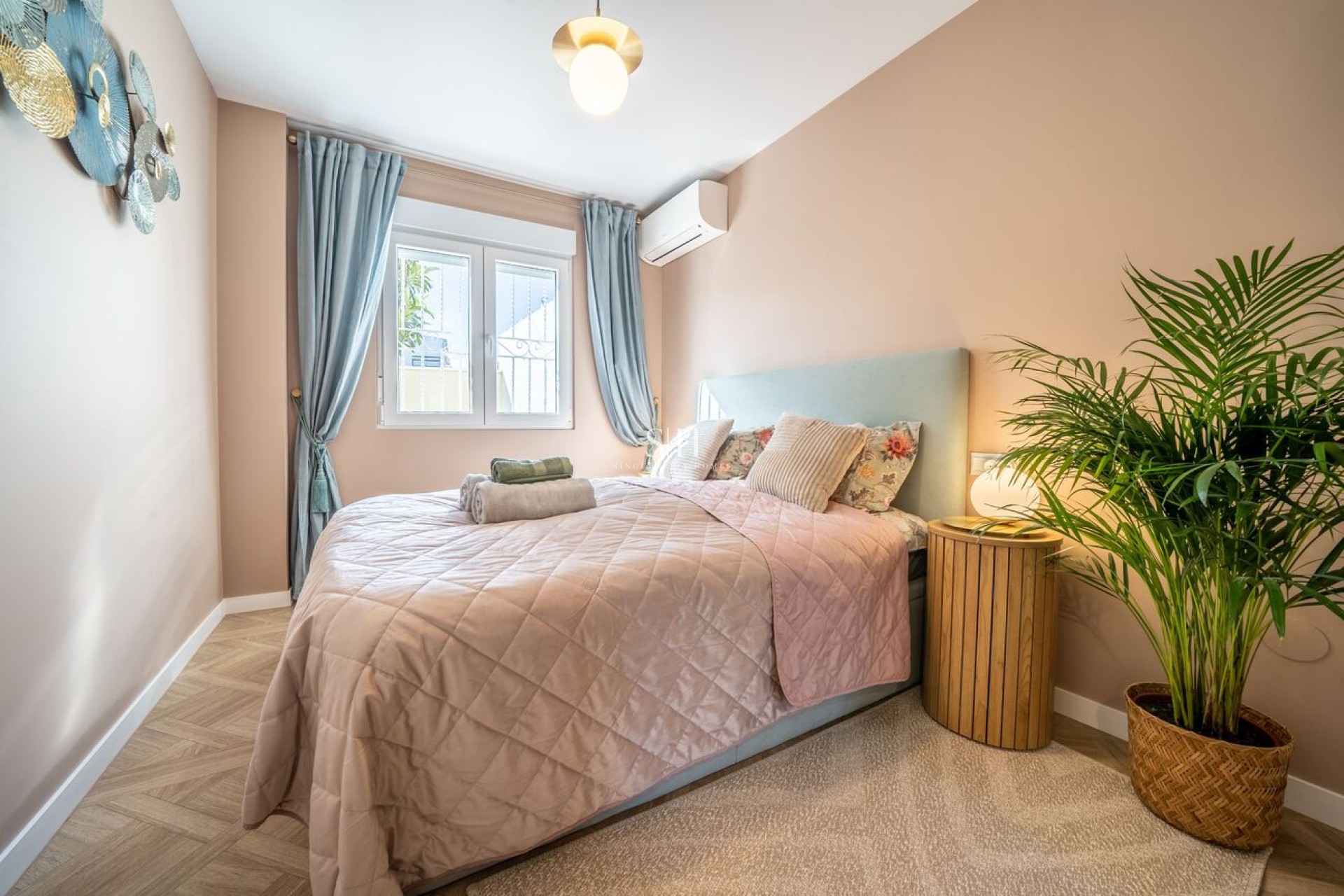 Перепродажа - Casa - Torrevieja - Costa Blanca