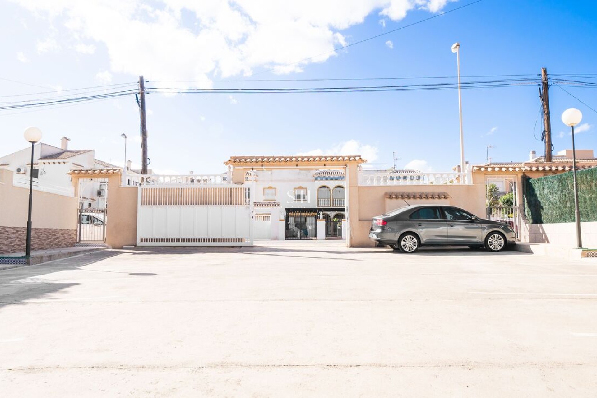 Перепродажа - Casa - Torrevieja - Costa Blanca