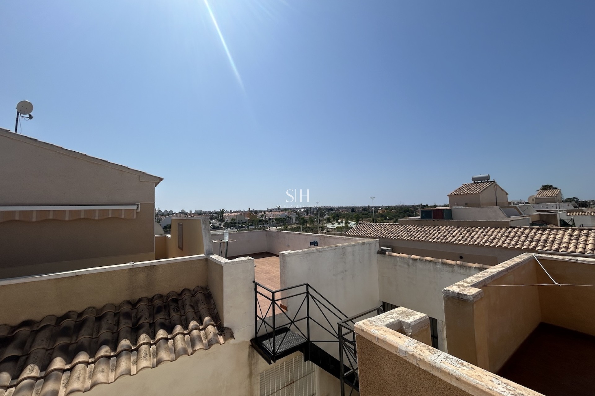 Перепродажа - Casa - Torrevieja - Costa Blanca