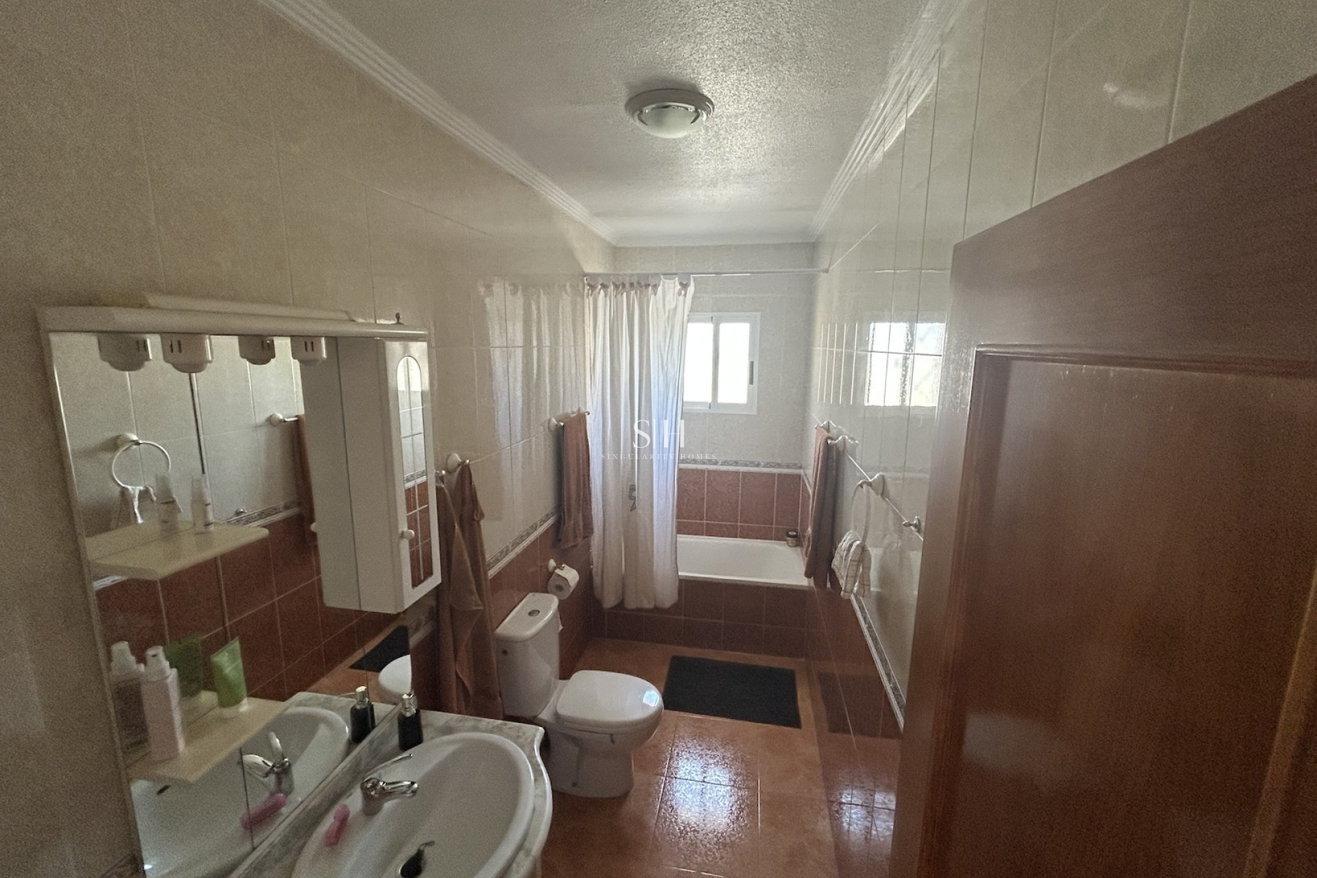 Перепродажа - Casa - Torrevieja - Costa Blanca