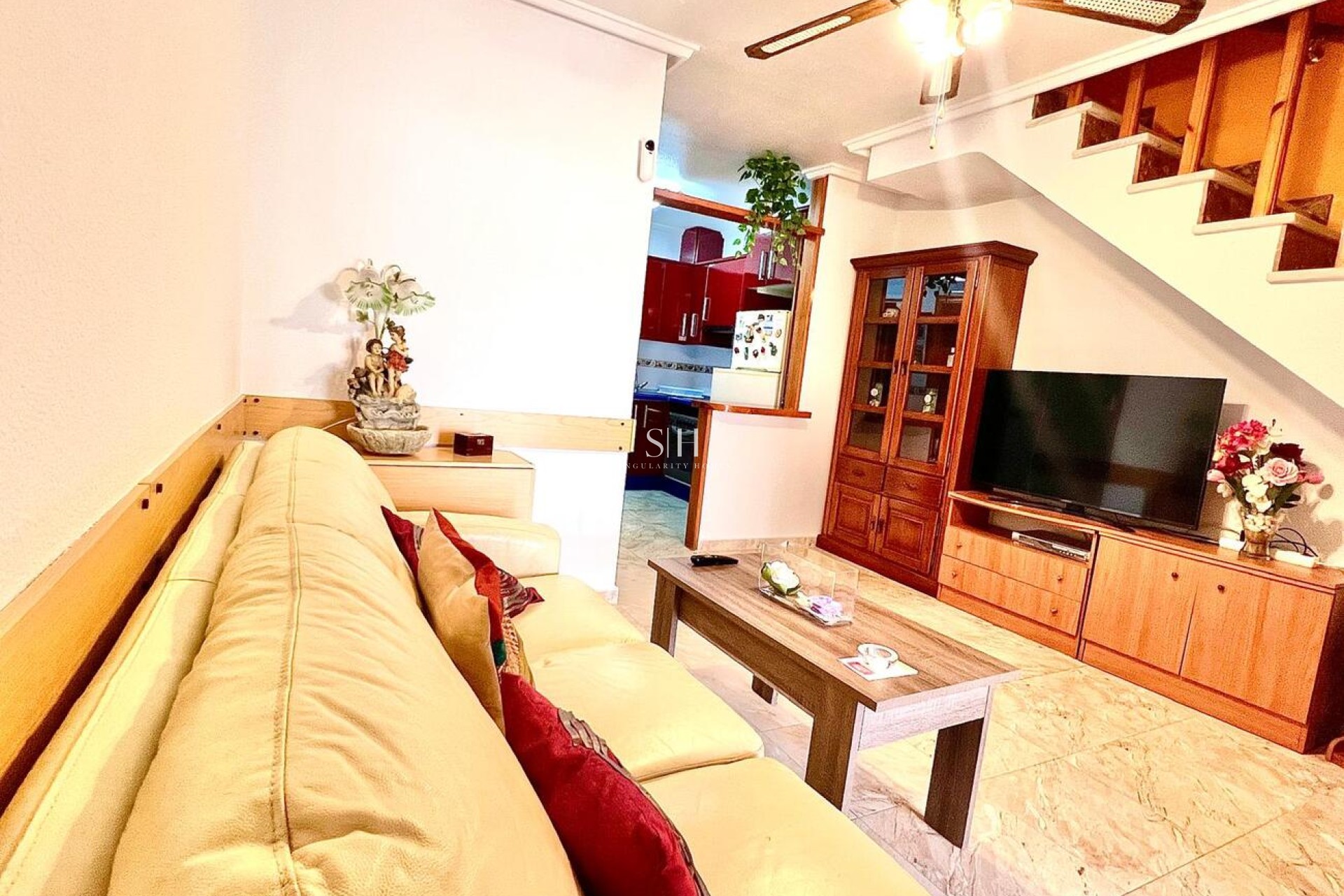 Перепродажа - Casa - Torrevieja - Costa Blanca