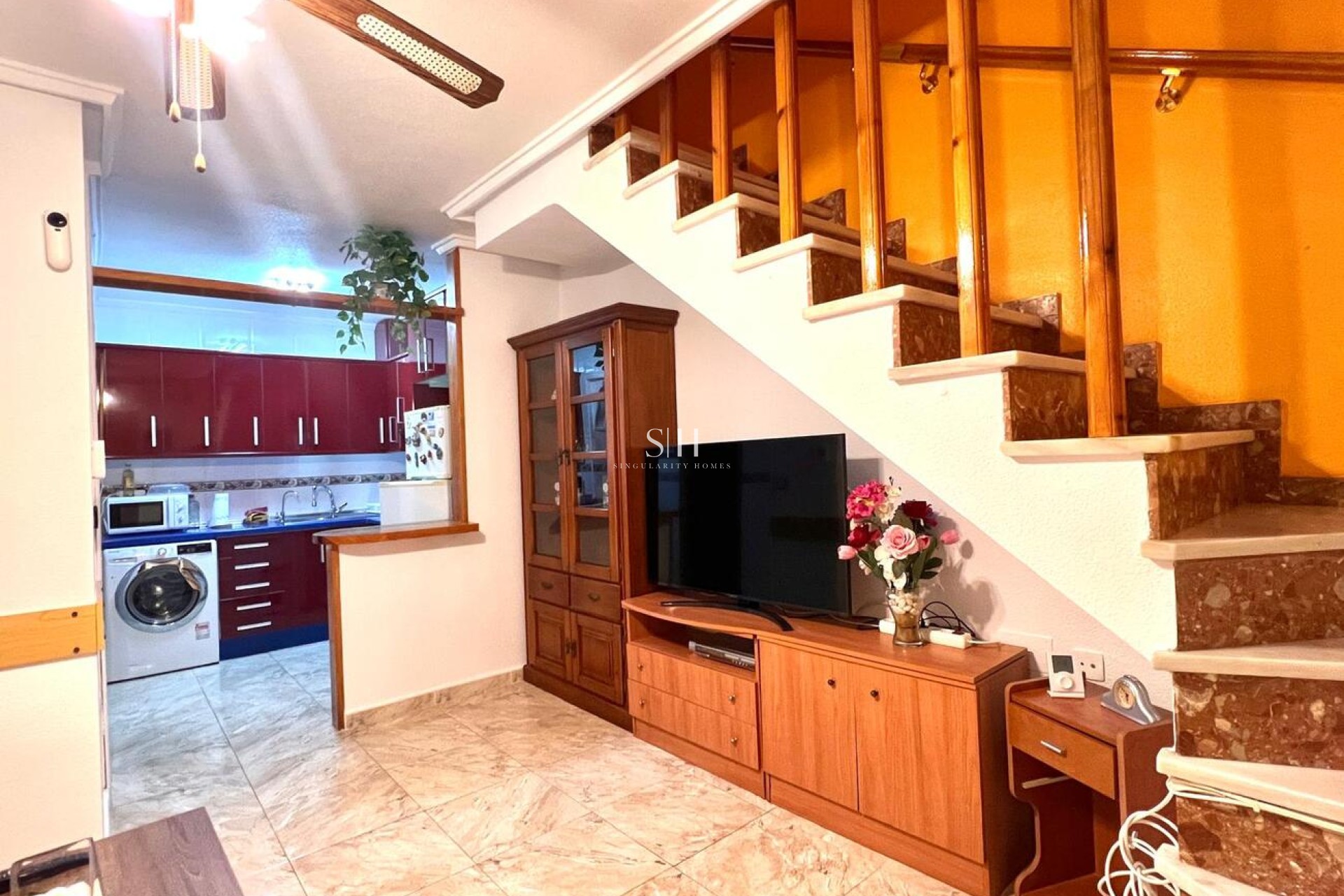 Перепродажа - Casa - Torrevieja - Costa Blanca