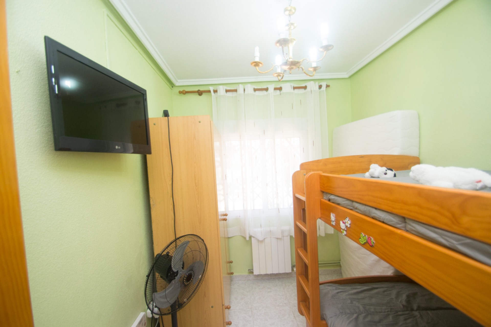 Перепродажа - Casa - Torrevieja - Costa Blanca