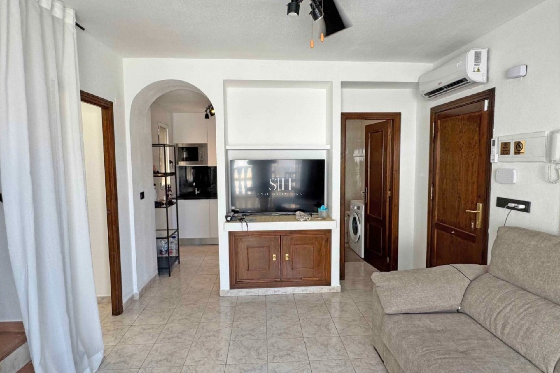 Перепродажа - Casa - Torrevieja - Costa Blanca