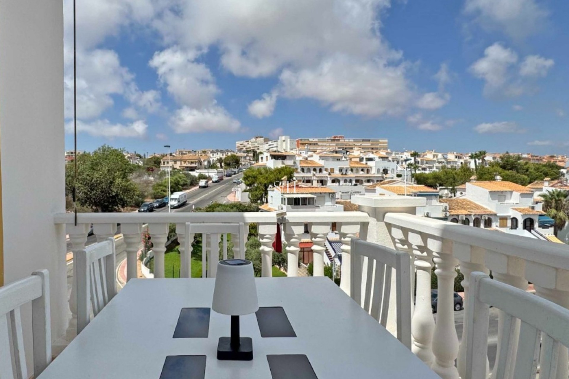 Перепродажа - Casa - Torrevieja - Costa Blanca