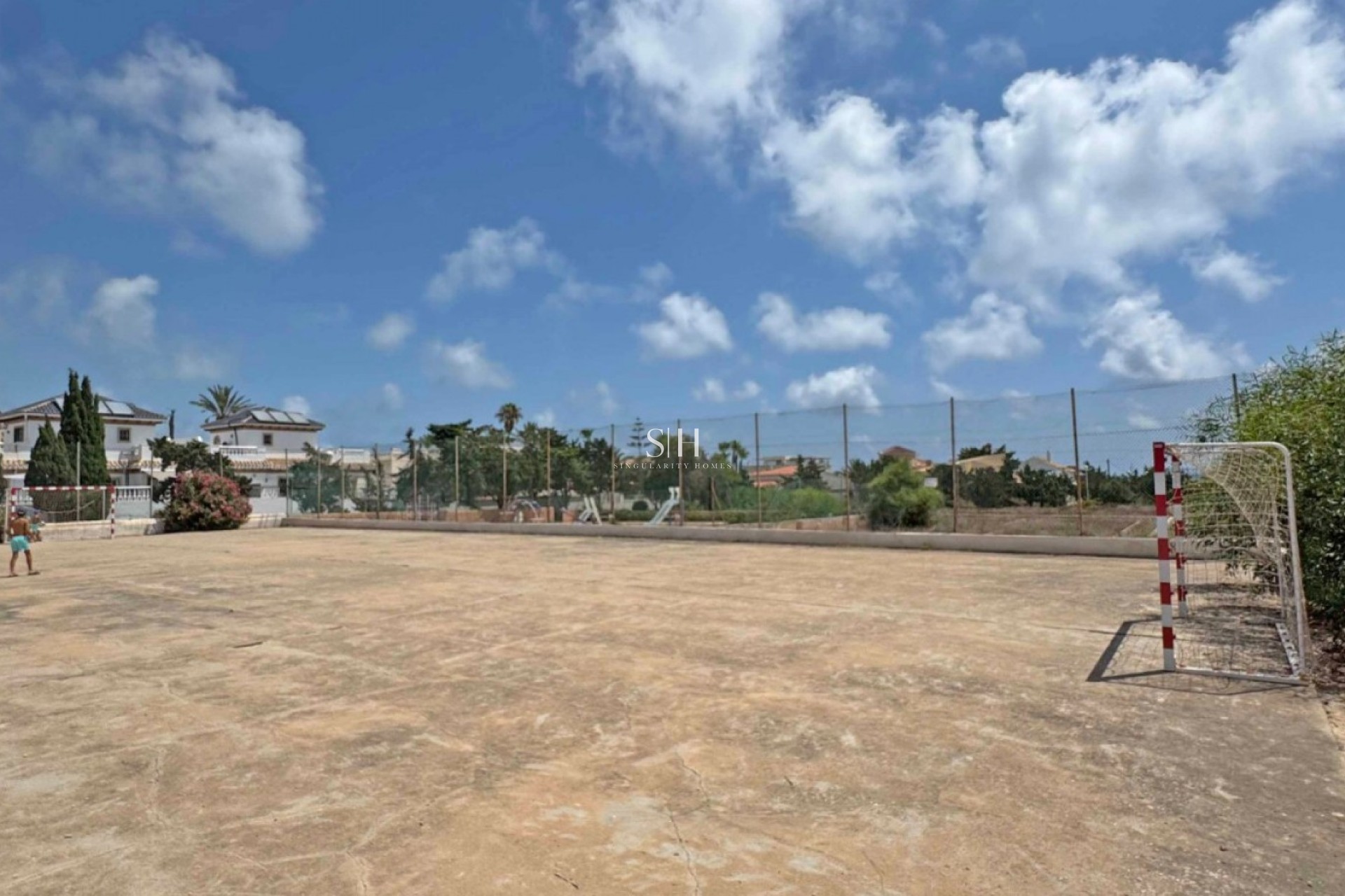 Перепродажа - Casa - Torrevieja - Costa Blanca