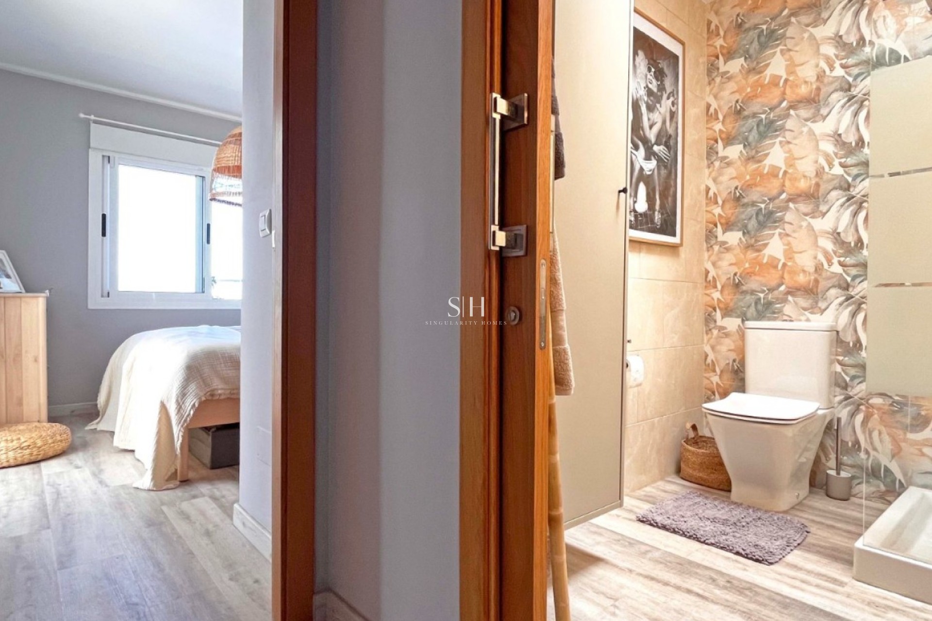 Перепродажа - Casa - Torrevieja - Costa Blanca