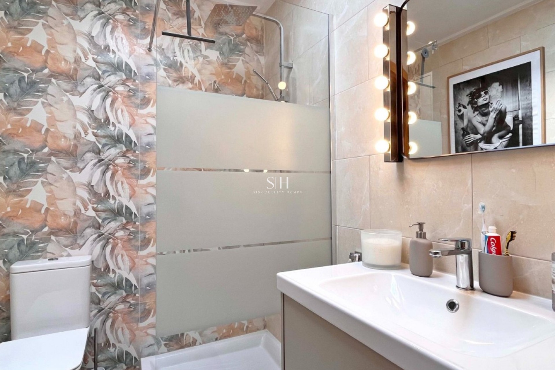 Перепродажа - Casa - Torrevieja - Costa Blanca