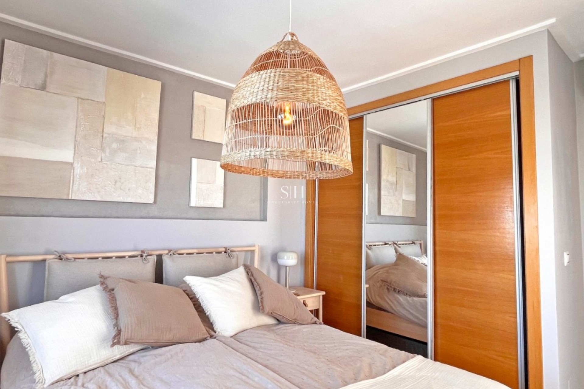 Перепродажа - Casa - Torrevieja - Costa Blanca