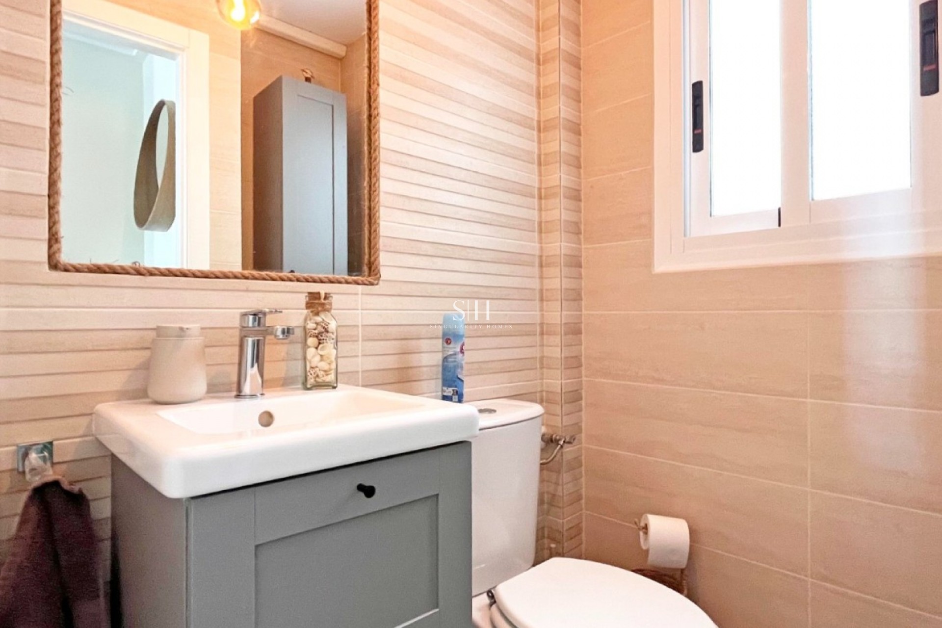 Перепродажа - Casa - Torrevieja - Costa Blanca