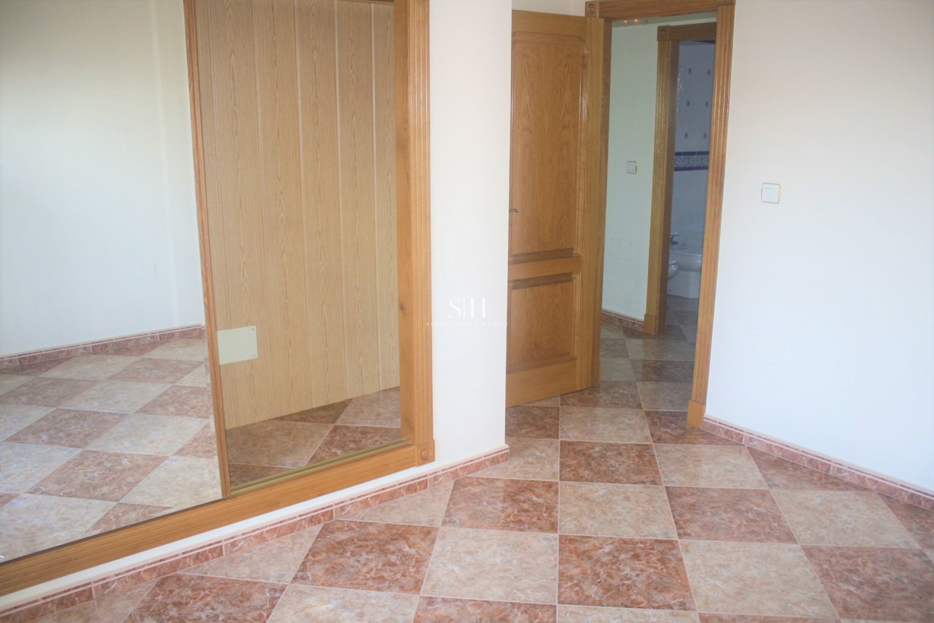 Перепродажа - Casa - Torrevieja - Costa Blanca