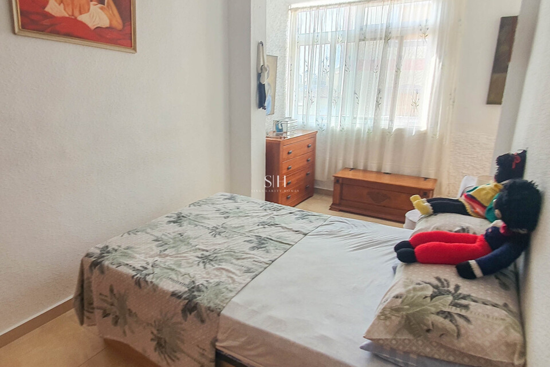 Перепродажа - Casa - Torrevieja - Costa Blanca